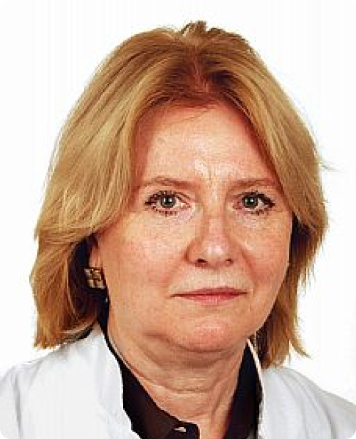 Ромасенко Любовь  Владимировна